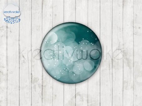 Motiv-Cabochons 49249-1 Einzelset  